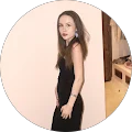 leah hulson Avatar