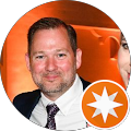 Steve Keogh Avatar